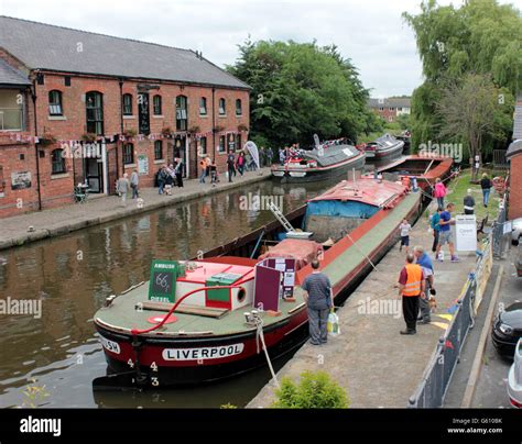 Burscough .